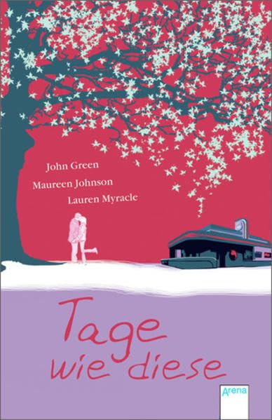 Product Image: Tage wie diese