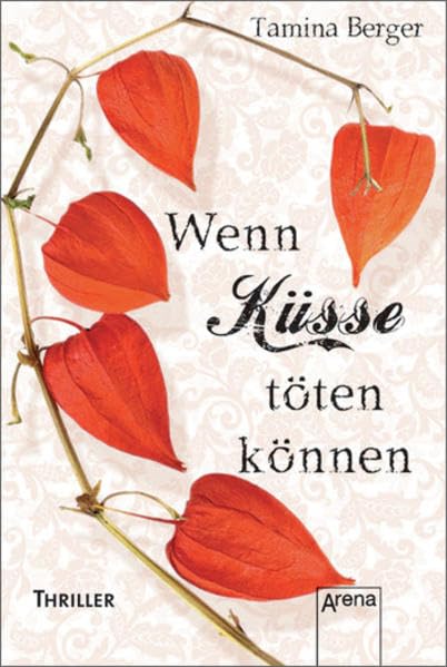 Wenn Küsse töten können Fantasy & Sci-Fi