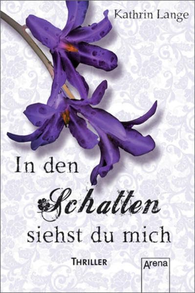 In den Schatten siehst du mich Fiction
