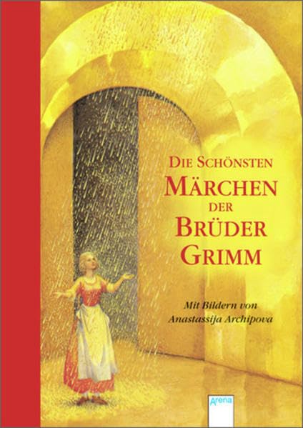 Die schönsten Märchen der Brüder Grimm Fairy Tales & Legends