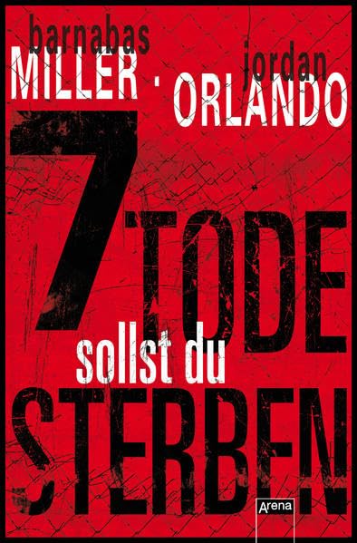 Product Image: 7 Tode sollst du sterben