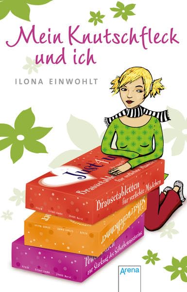 Mein Knutschfleck und ich Parents & Children