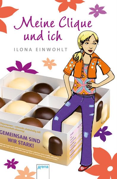 Meine Clique und ich Novels & Short Stories