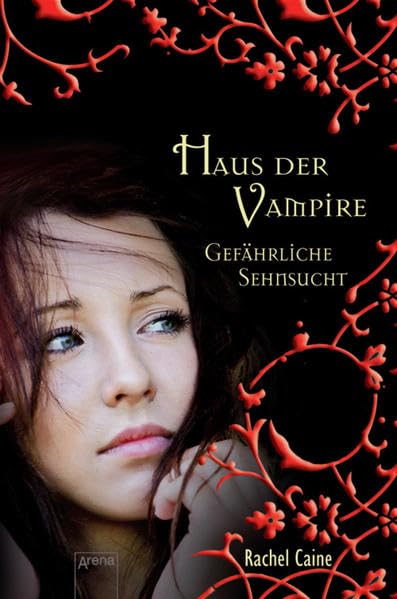 Gefährliche Sehnsucht: Haus der Vampire Fantasy & Sci-Fi