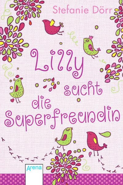Product Image: Lilly sucht die Superfreundin