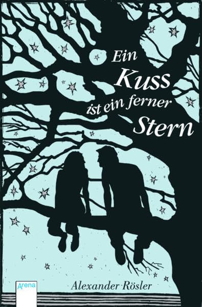 Ein Kuss ist ein ferner Stern Romance
