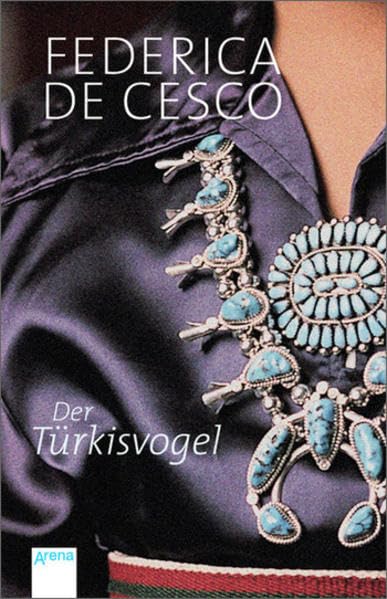 Der Türkisvogel Fantasy & Sci-Fi for children