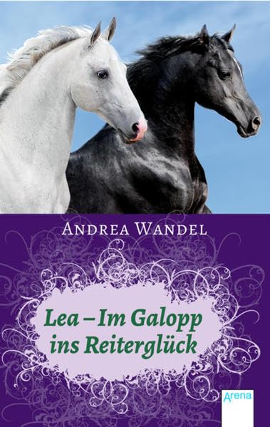 Lea. Im Galopp ins Reiterglück Fantasy & Sci-Fi