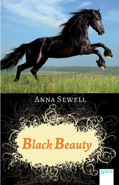 Black Beauty Novels & Short Stories