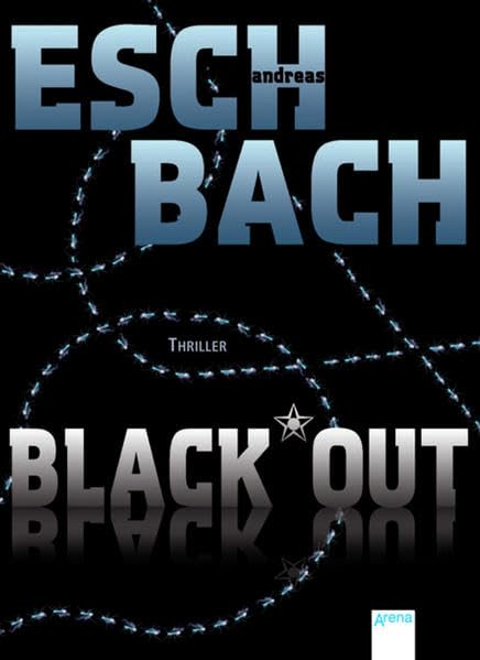 Black*Out Fiction