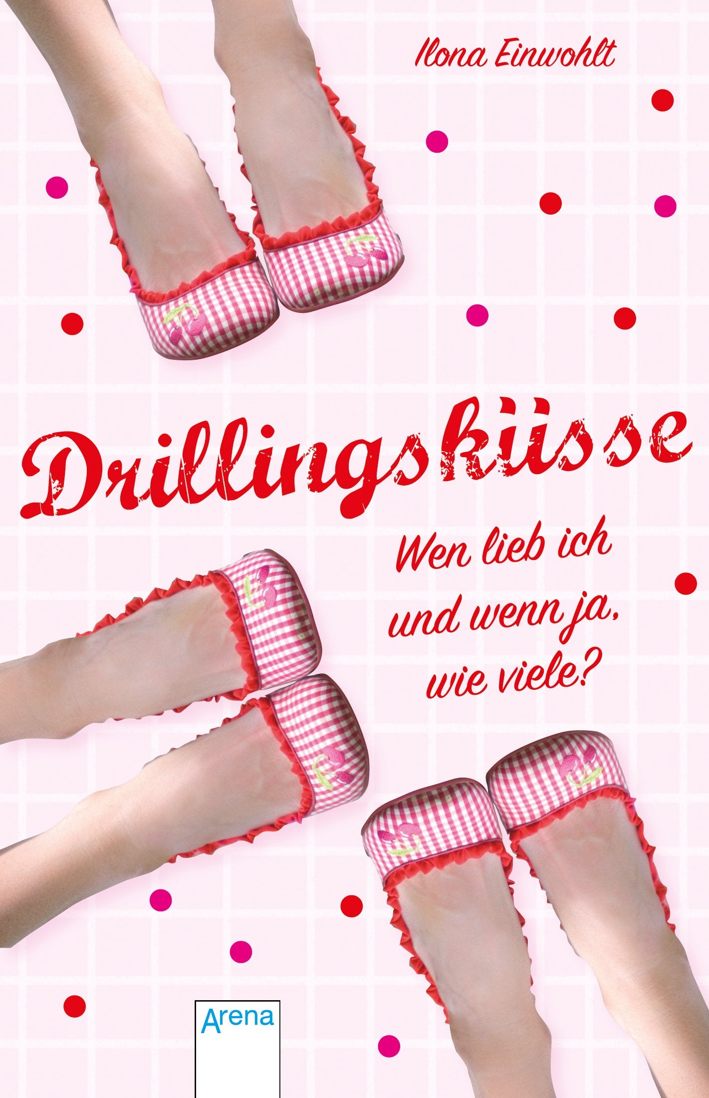 Drillingsküsse Romance