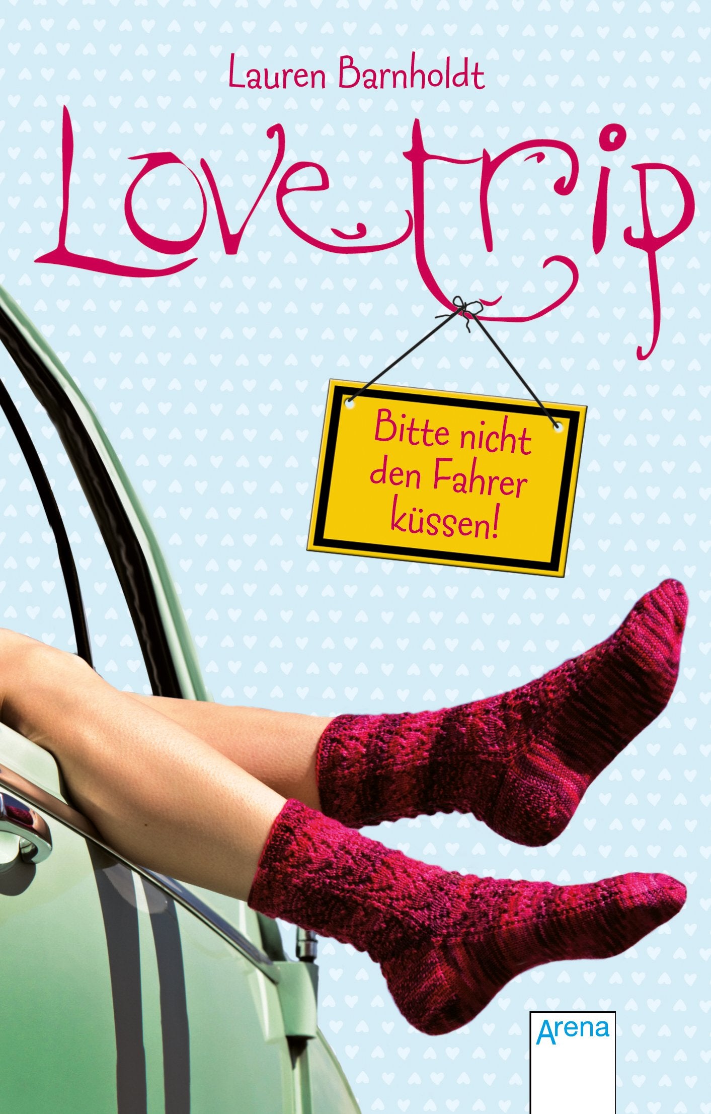 Product Image: Love Trip