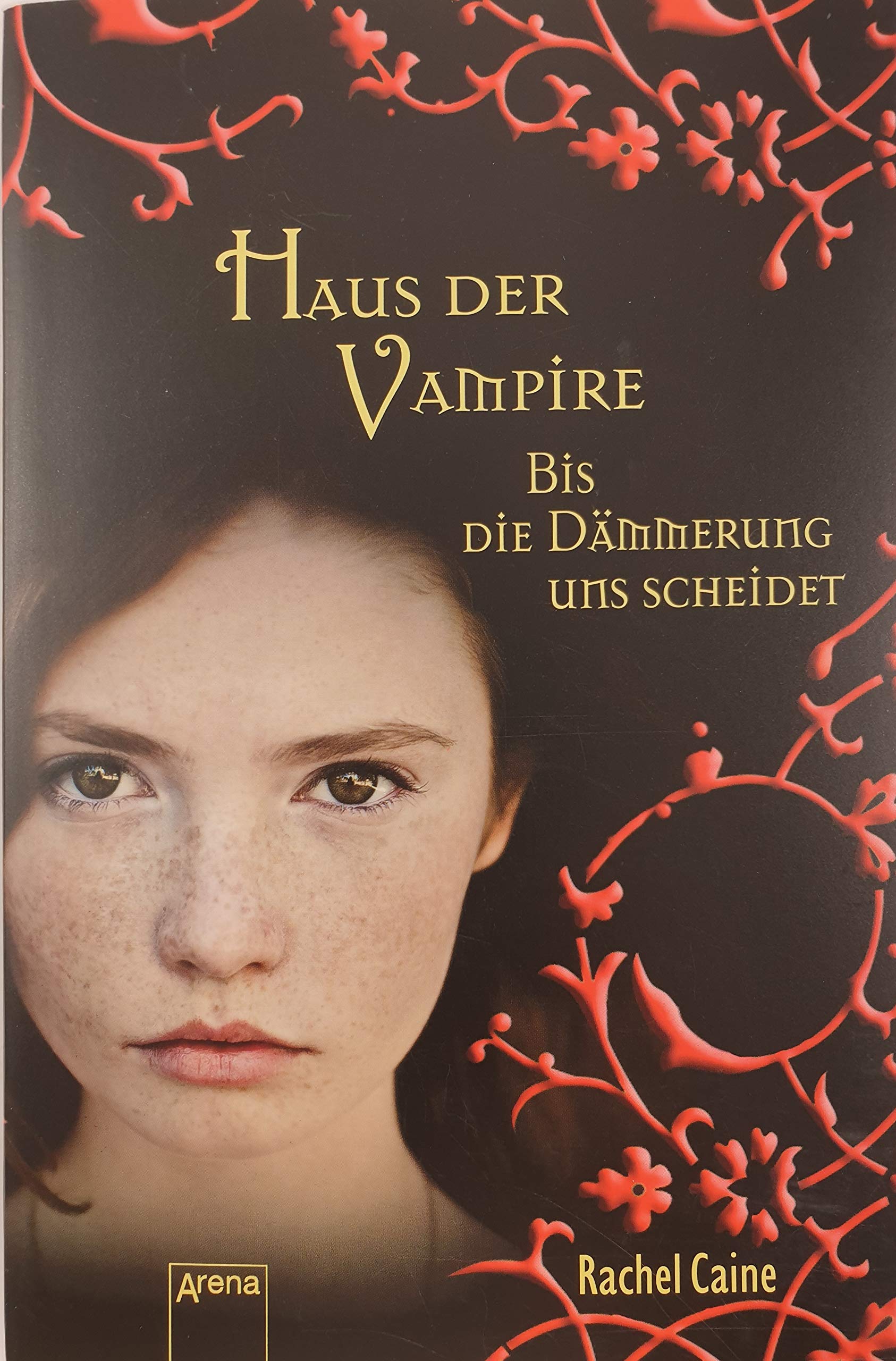 Haus der Vampire 10. Bis die Dämmerung uns scheidet Fantasy & Sci-Fi