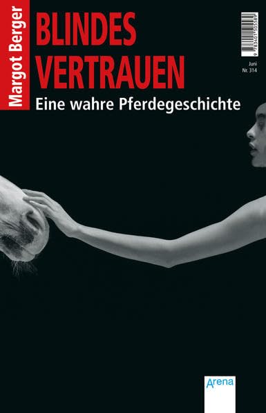 Blindes Vertrauen Fantasy & Sci-Fi for children