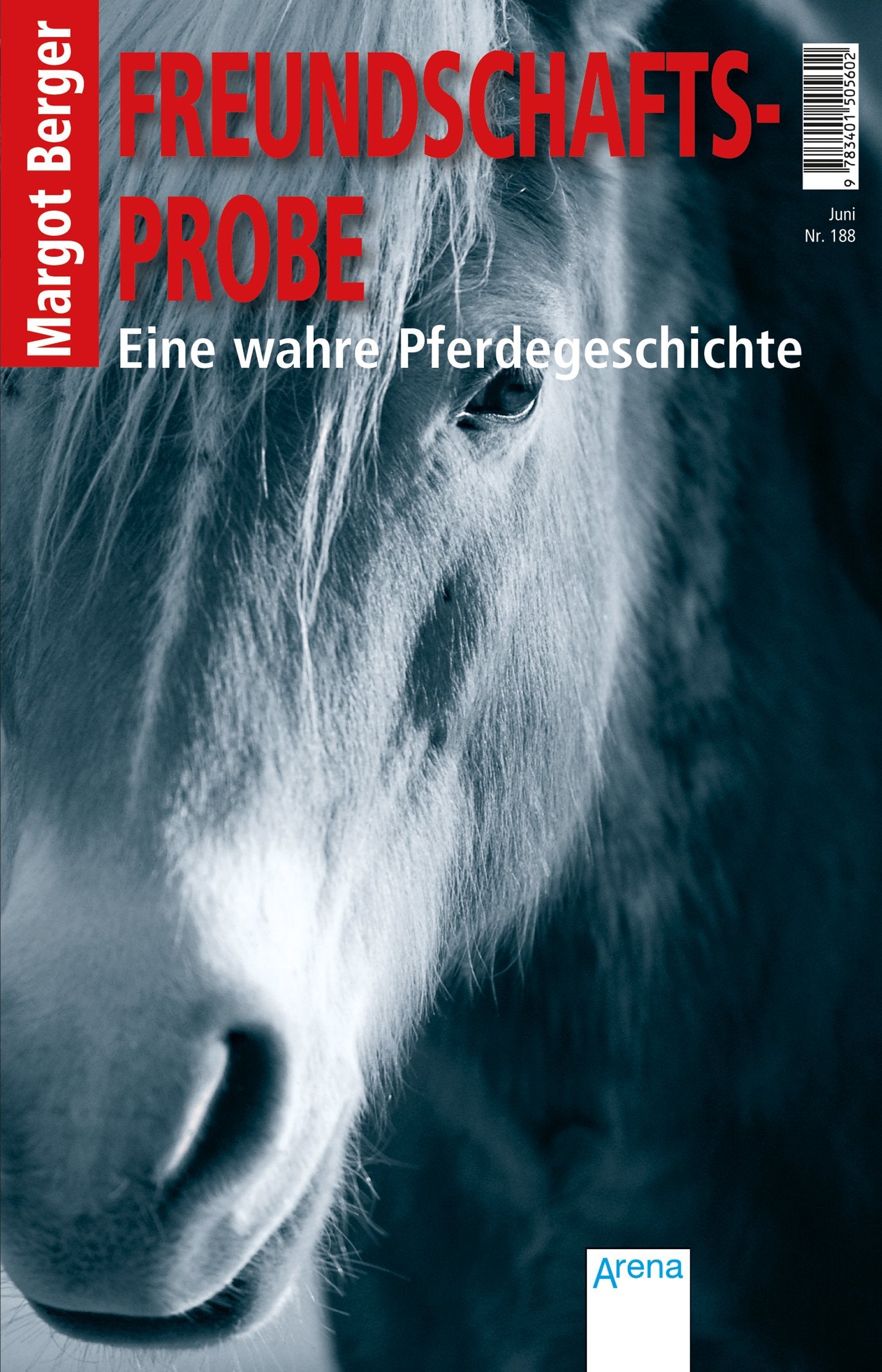 Freundschaftsprobe Fantasy & Sci-Fi