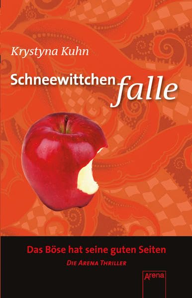 Product Image: Schneewittchenfalle