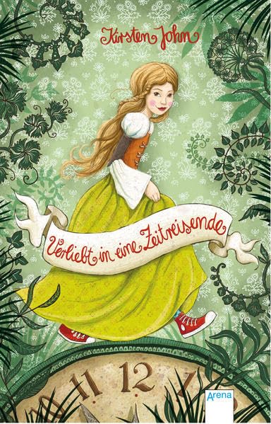Verliebt in eine Zeitreisende Novels & Short Stories