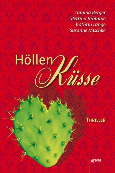 Product Image: Höllenküsse