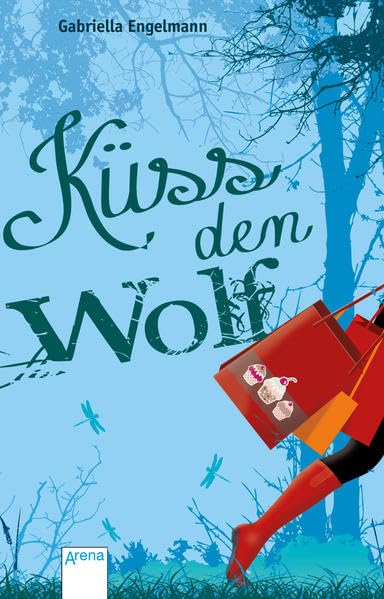 Küss den Wolf Romance