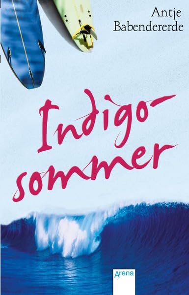 Indigosommer Fantasy & Sci-Fi