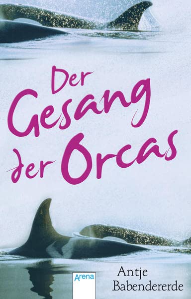 Der Gesang der Orcas Fantasy & Sci-Fi