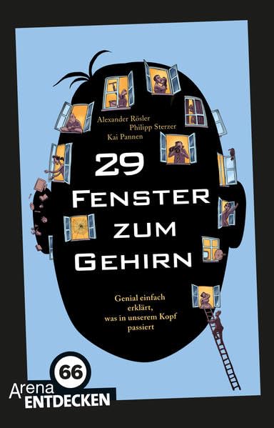 29 Fenster zum Gehirn Education