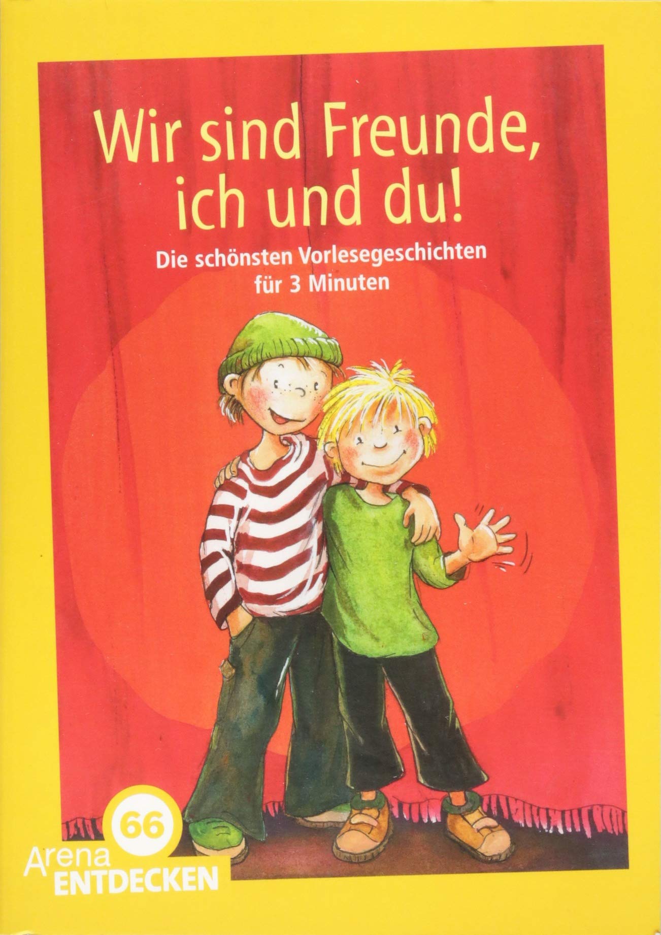 Product Image: Wir sind Freunde, ich und du