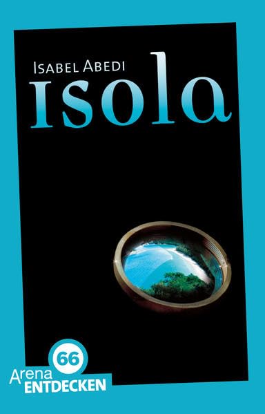 Isola Fantasy & Sci-Fi