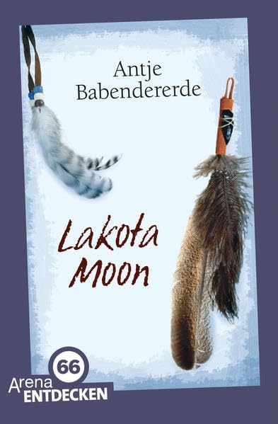 Lakota Moon Fantasy & Sci-Fi