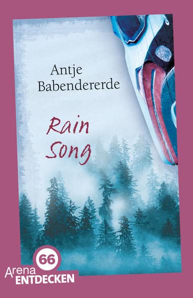 Rain Song Fantasy & Sci-Fi