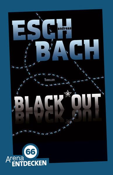 Black*Out Fantasy & Sci-Fi