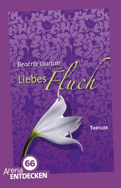 Liebesfluch Fiction