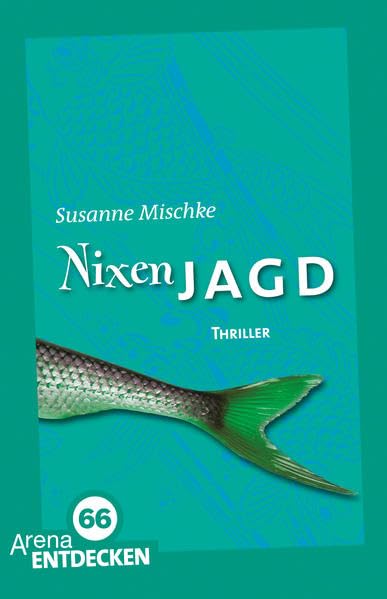 Nixenjagd Fiction books for children