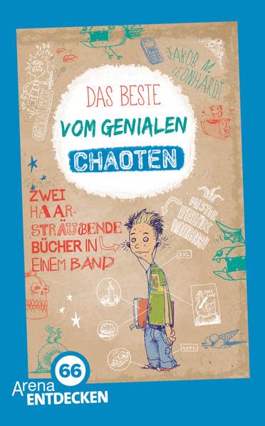 Das Beste vom genialen Chaoten Novels & Short Stories