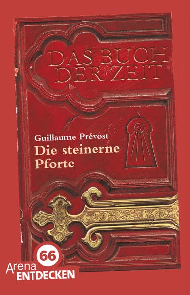 Das Buch der Zeit 01. Die steinerne Pforte Novels & Short Stories