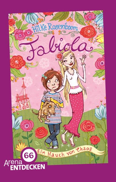 Fabiola. Ein Hauch von Chaos Novels & Short Stories