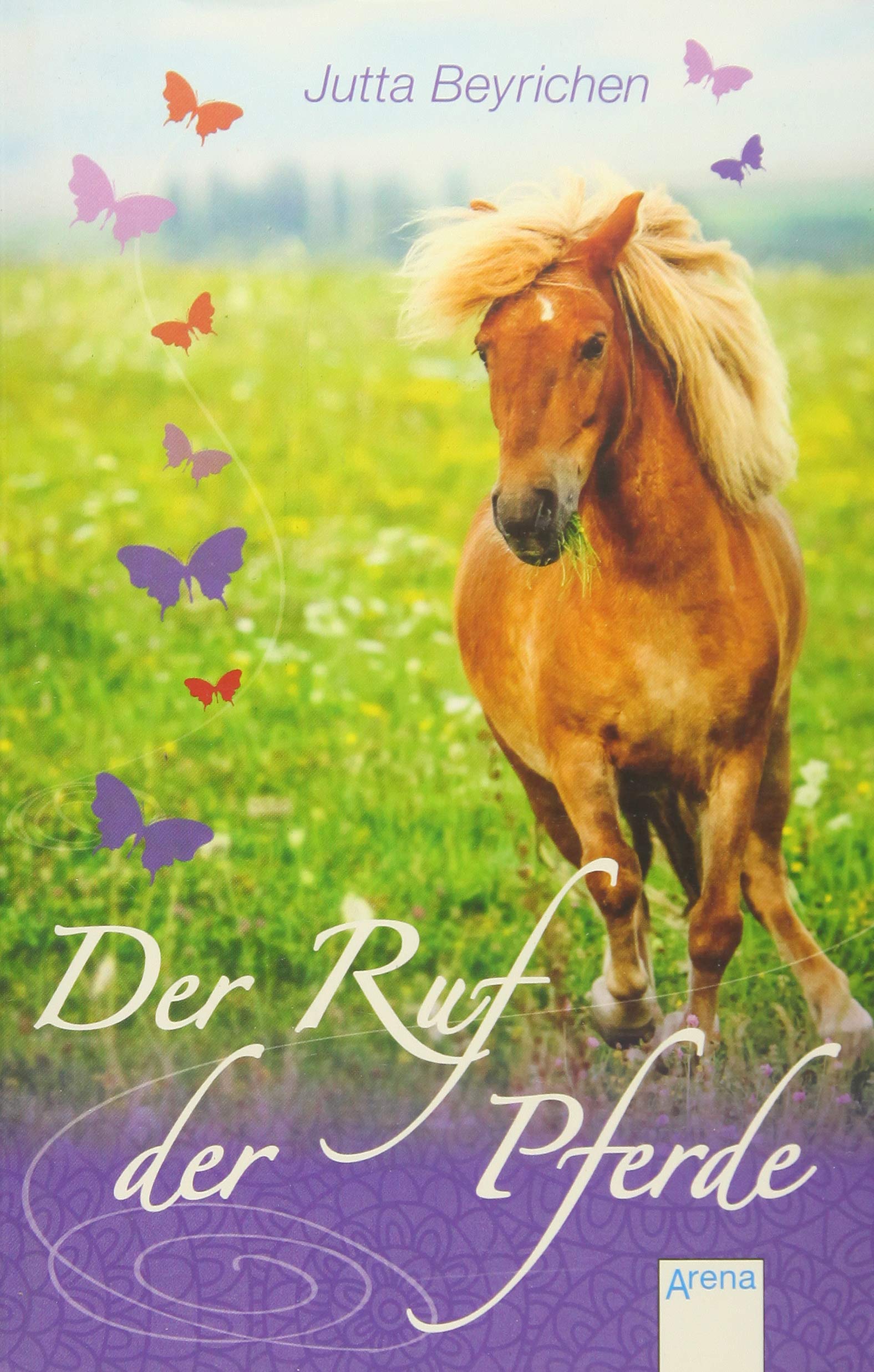 Der Ruf der Pferde Fantasy & Sci-Fi