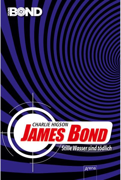 James Bond. Stille Wasser sind tödlich Fiction