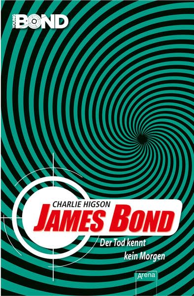 James Bond. Der Tod kennt kein Morgen Fiction