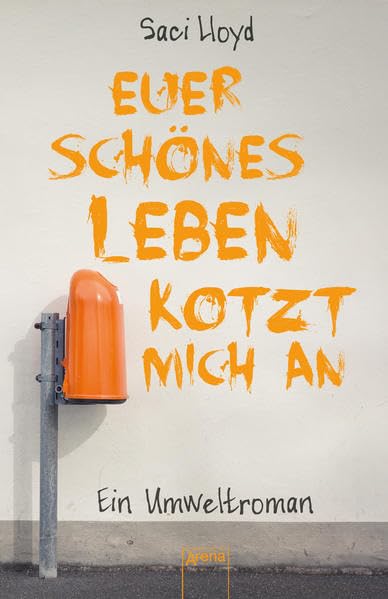 Euer schönes Leben kotzt mich an Fantasy & Sci-Fi