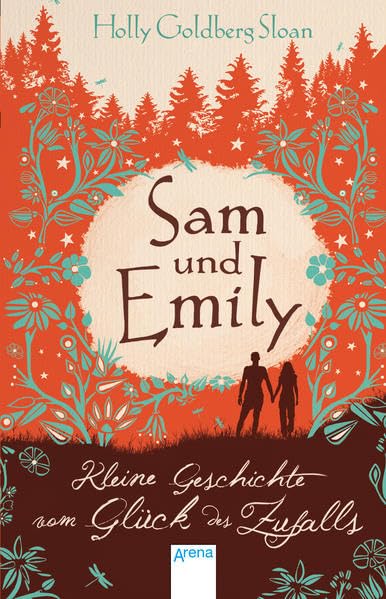 Sam und Emily: Kleine Geschichte vom Glück des Zufalls Fantasy & Sci-Fi