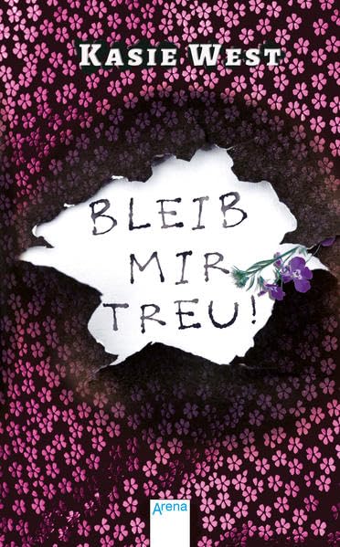 Bleib mir treu Fantasy & Sci-Fi