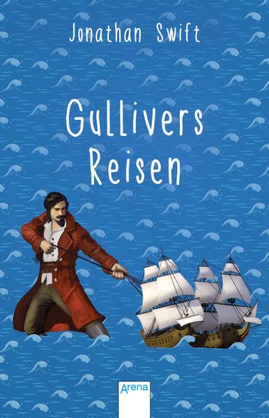 Product Image: Gullivers Reisen