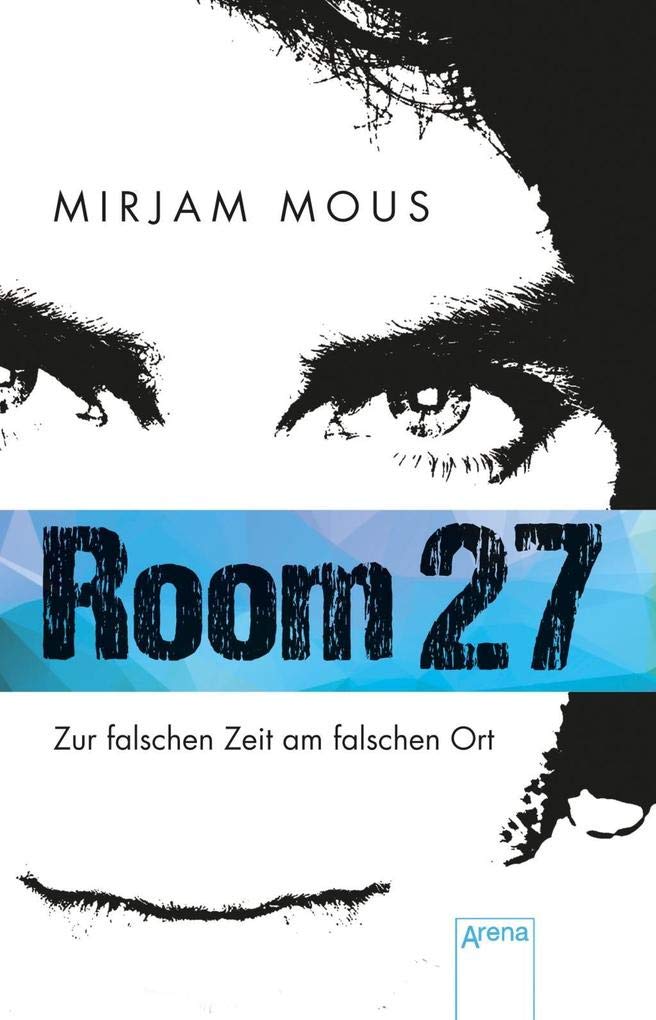 Room 27 Fiction