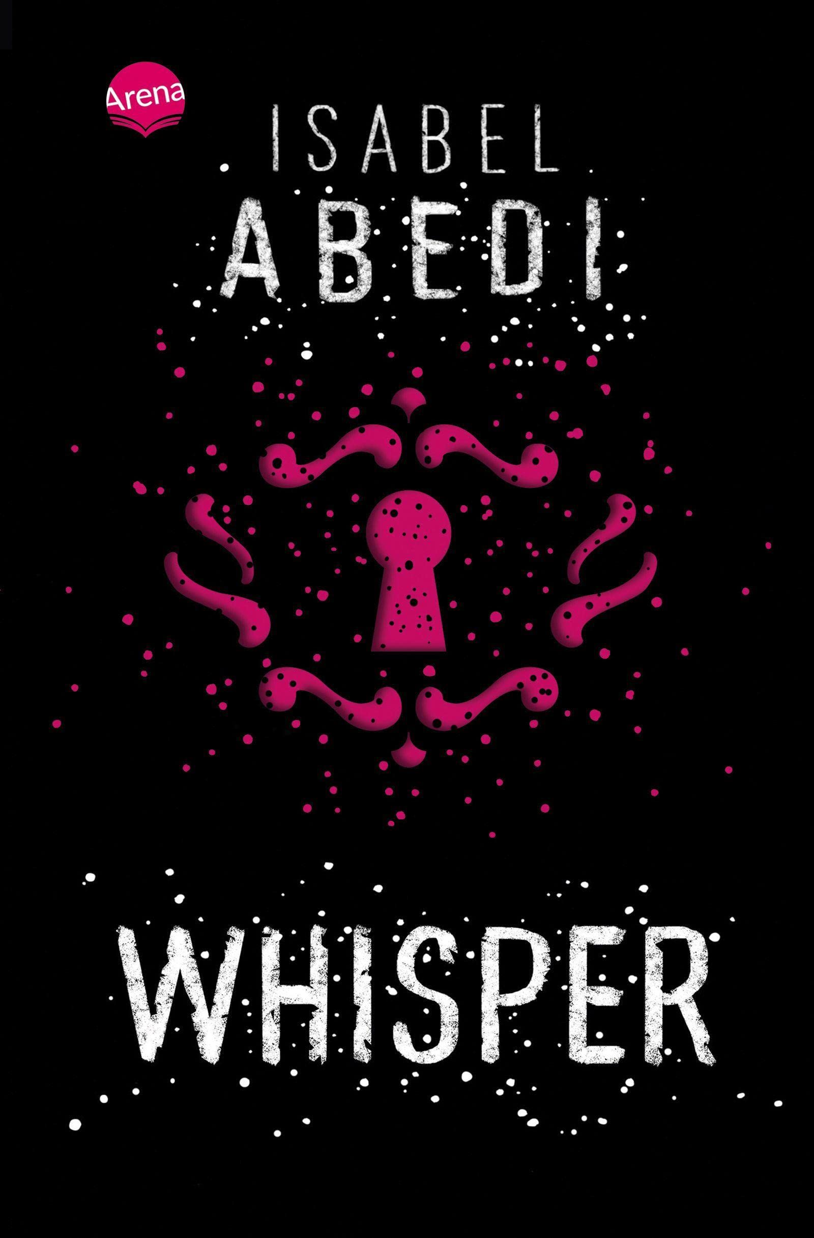Whisper Fantasy & Sci-Fi