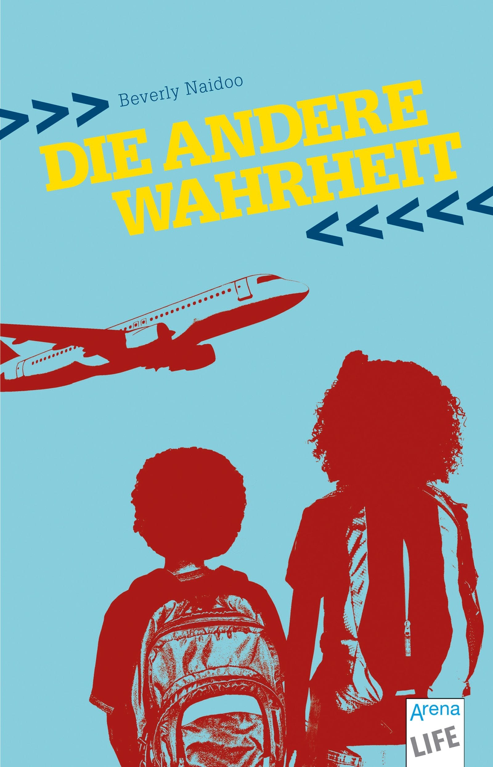 Die andere Wahrheit: Ausgezeichnet mit der Carnegie Medal 2000, dem Nestle Smarties Prize 2000, Silver Award und dem Arts Council Award Fantasy & Sci-Fi