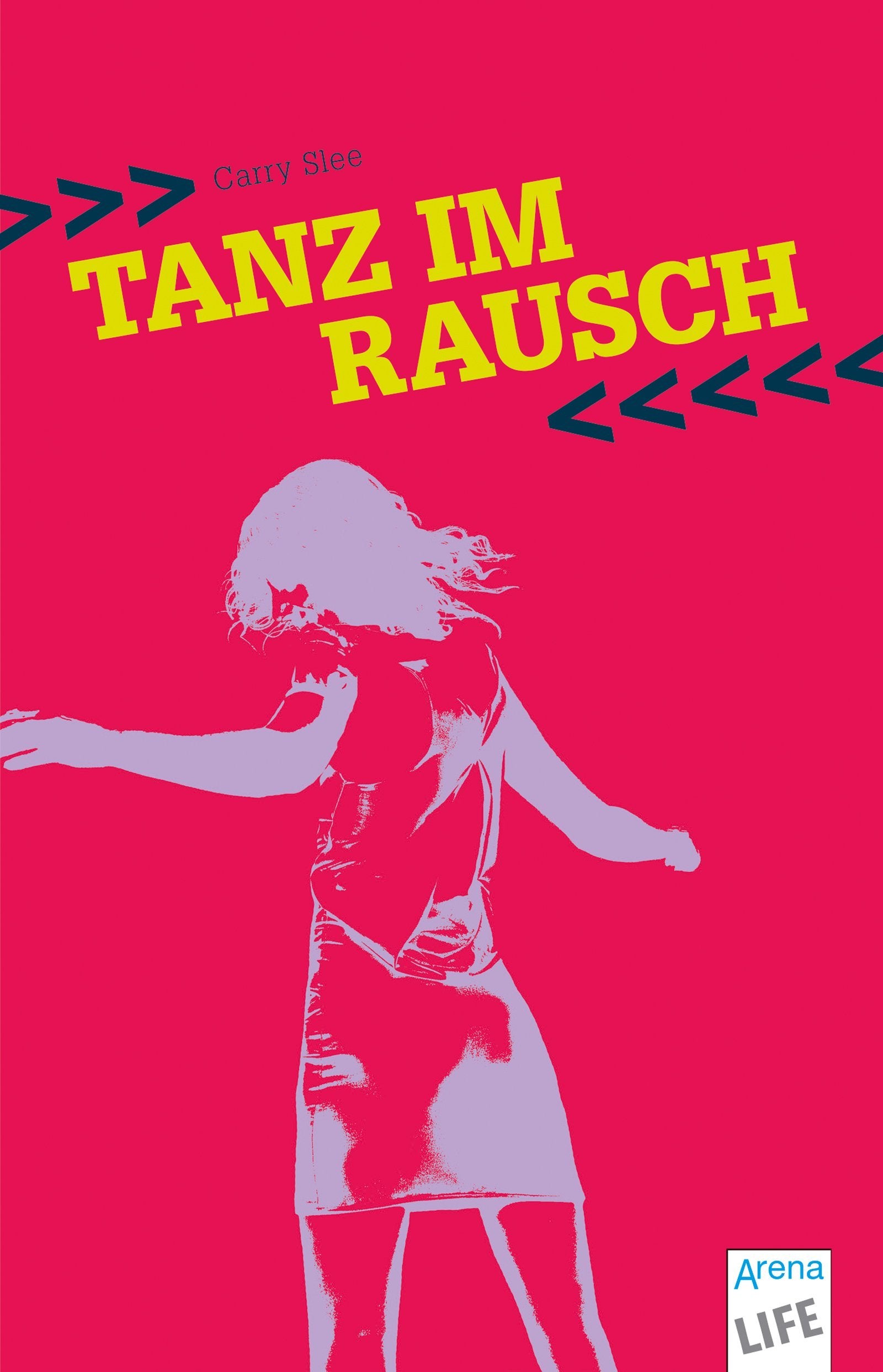 Tanz im Rausch Fantasy & Sci-Fi for children