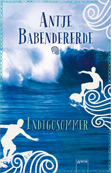 Indigosommer Fantasy & Sci-Fi for children