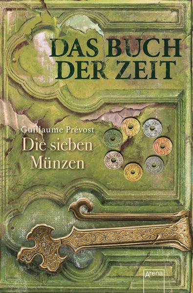 Das Buch der Zeit (2). Die sieben Münzen Novels & Short Stories