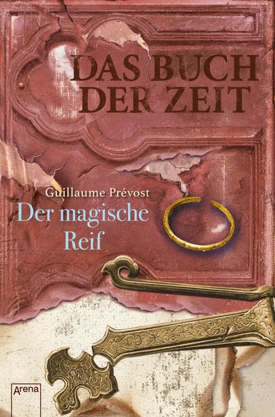 Das Buch der Zeit 03. Der magische Reif Novels & Short Stories